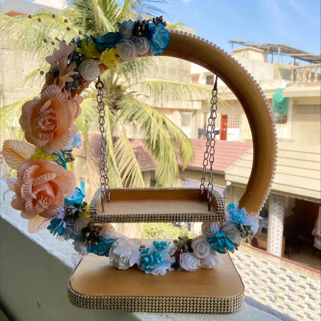 Indian Engagement Tray Decoration (@indianengagementtraydecorat) •  Instagram photos and videos